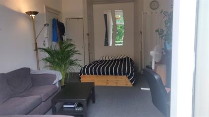 Room for rent 650 euro Buys Ballotstraat, Utrecht