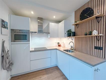 Studio for rent 1700 euro Van Reigersbergenstraat, Amsterdam