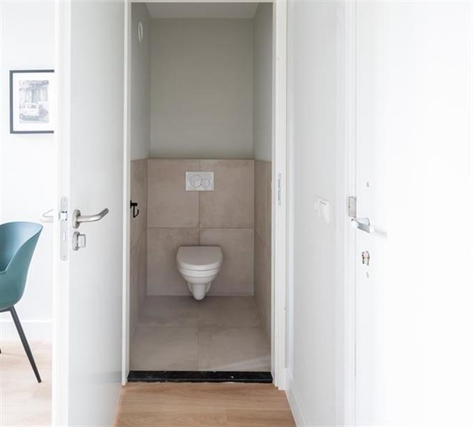 Wohnung bei Berg en Dalseweg In Nijmegen