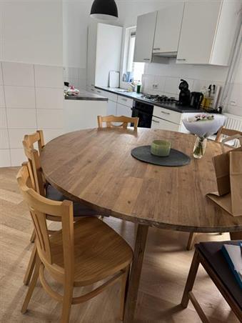 Zimmer bei Koestraat In Tilburg