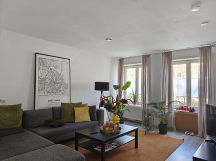 Kamer te huur 1380 euro Hoofdweg, Amsterdam