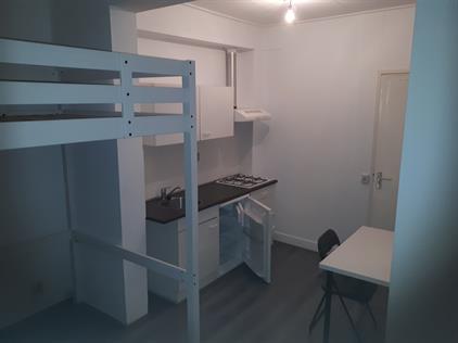 Zimmer zu vermieten 610 Euro Borneoplein, Groningen