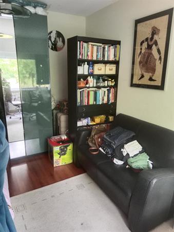 Zimmer bei Bijlmerdreef In Amsterdam