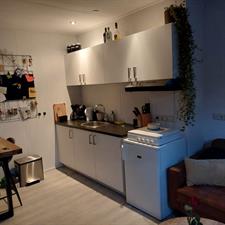 Studio te huur 800 euro Vossenweg, Doorn