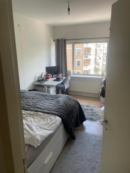 Kamer te huur 834 euro Van Heenvlietlaan, Amsterdam