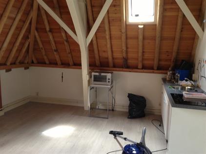 Kamer te huur 1200 euro Jeruzalemstraat, Utrecht