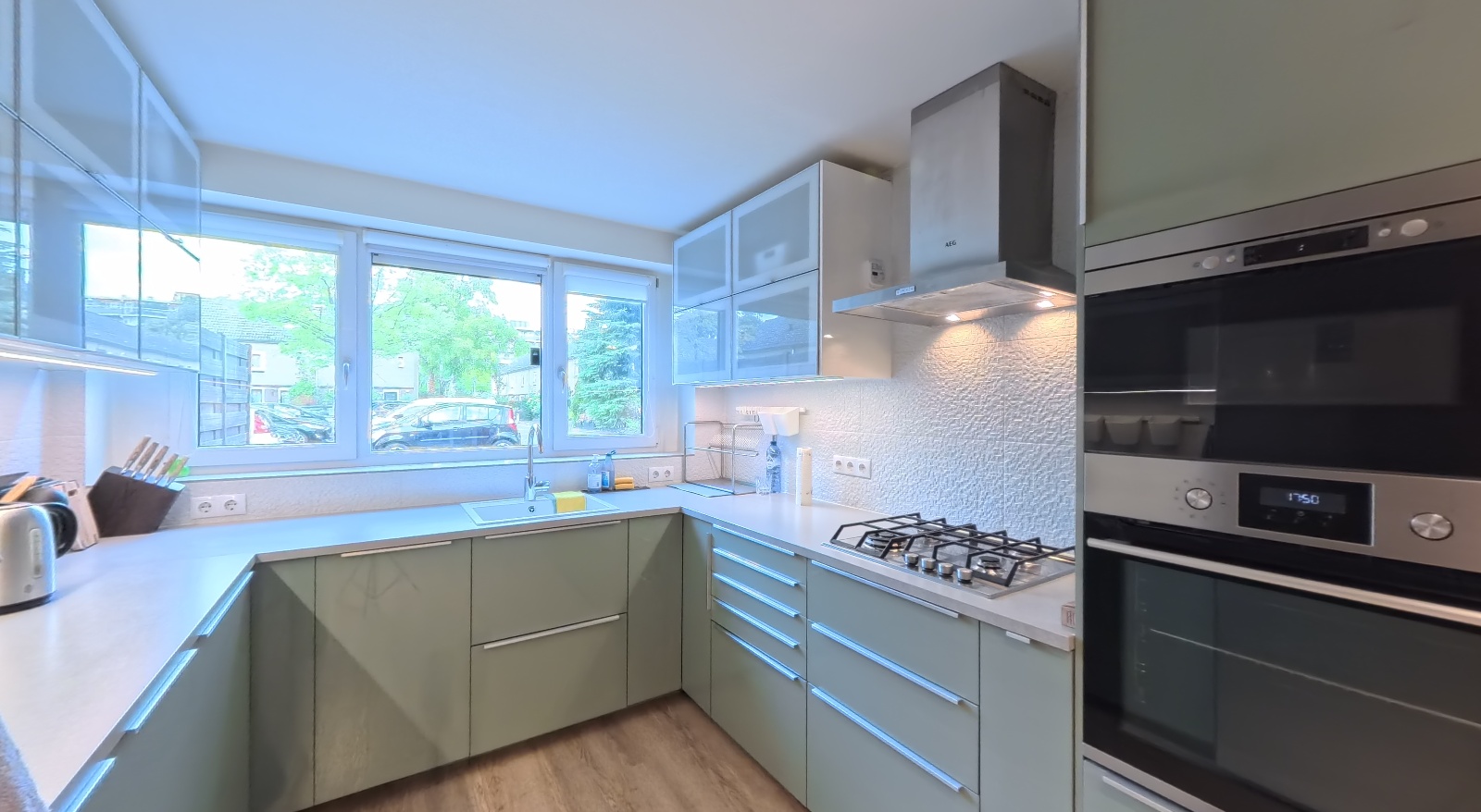 appartement te huur in Amstelveen