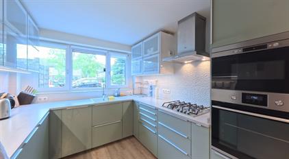 Apartment for rent 3250 euro Moldau, Amstelveen