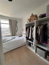 Kamer te huur 750 euro Den Helderstraat, Den Haag