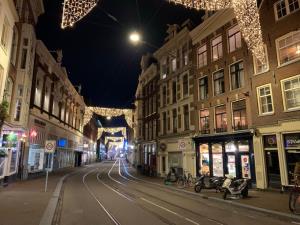 Kamer te huur 1000 euro Amstel, Amsterdam