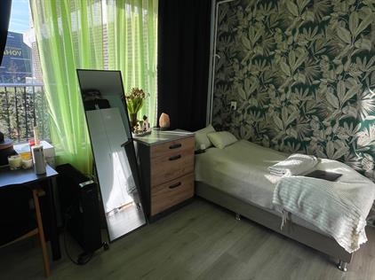 Kamer te huur 780 euro Carnissesingel, Rotterdam