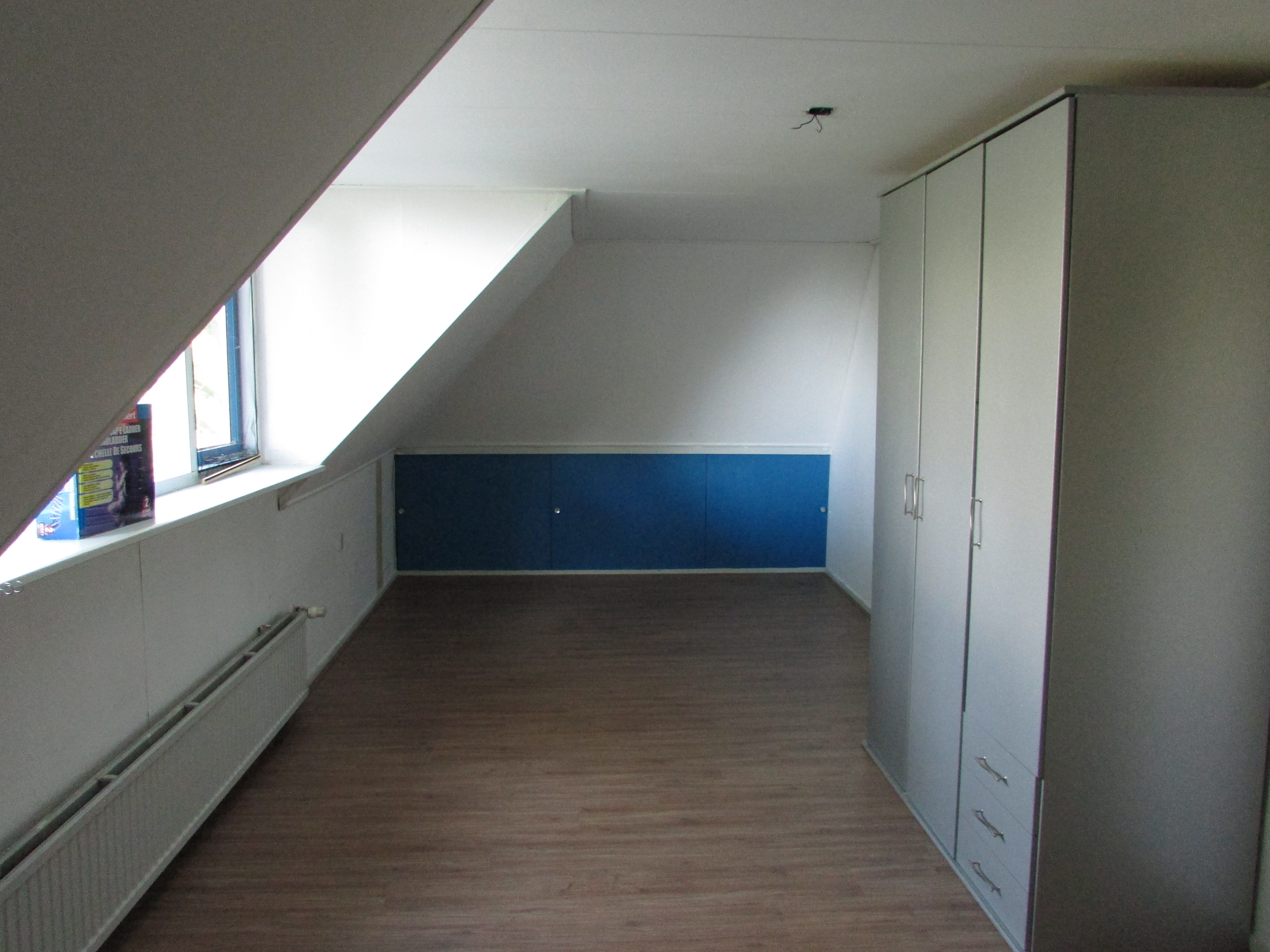 Leeuwerikstraat