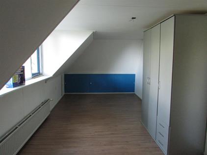 Kamer te huur 400 euro Leeuwerikstraat, Leeuwarden