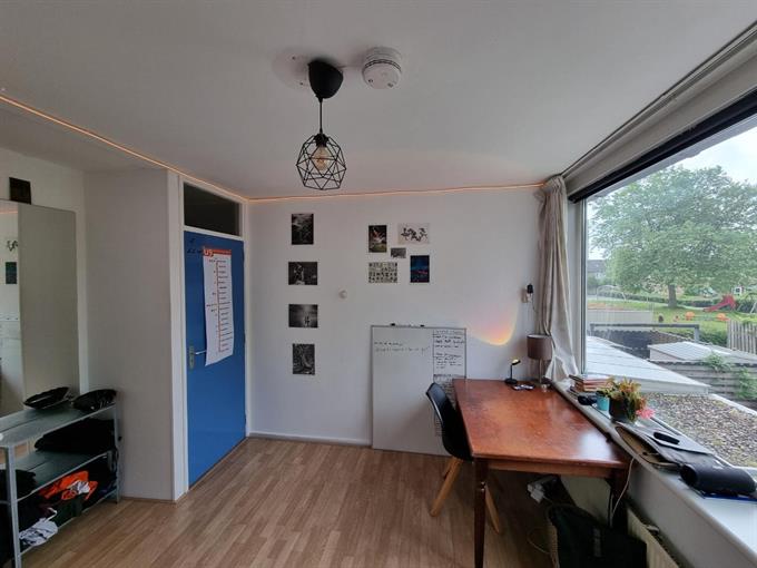 Zimmer bei Siriusstraat In Groningen