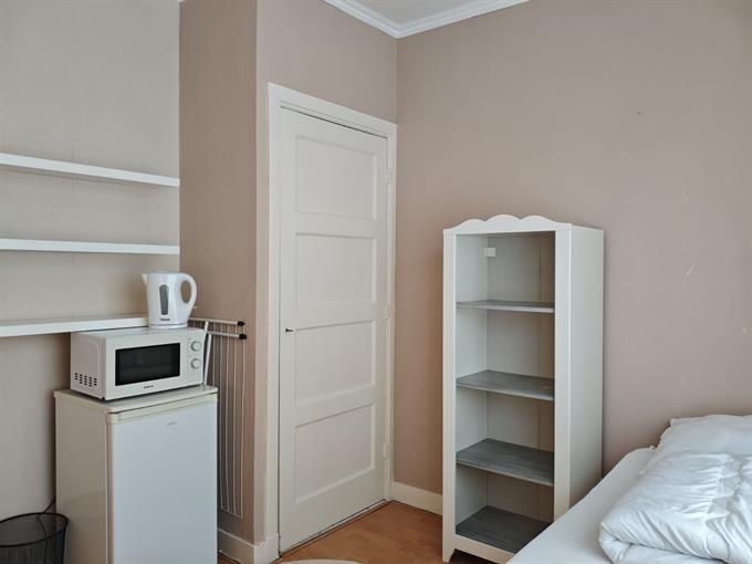 Zimmer bei Veenendaalkade In Den Haag