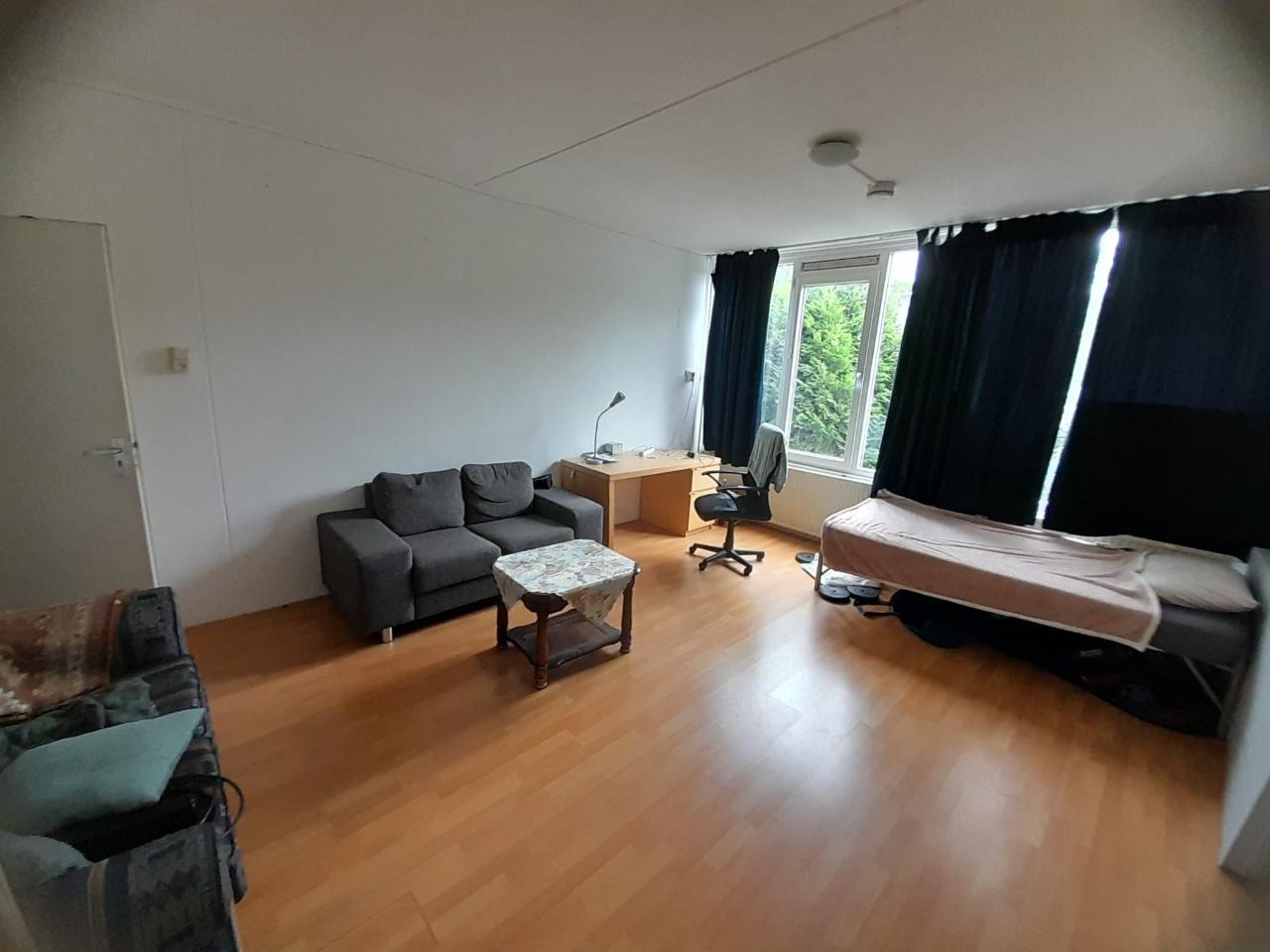 Kamer - Turkooisstraat - 9743KZ - Groningen
