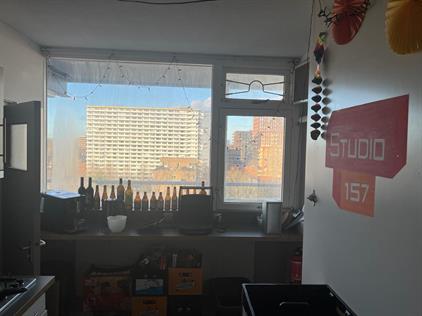 Room for rent 420 euro Menno ter Braaklaan, Delft