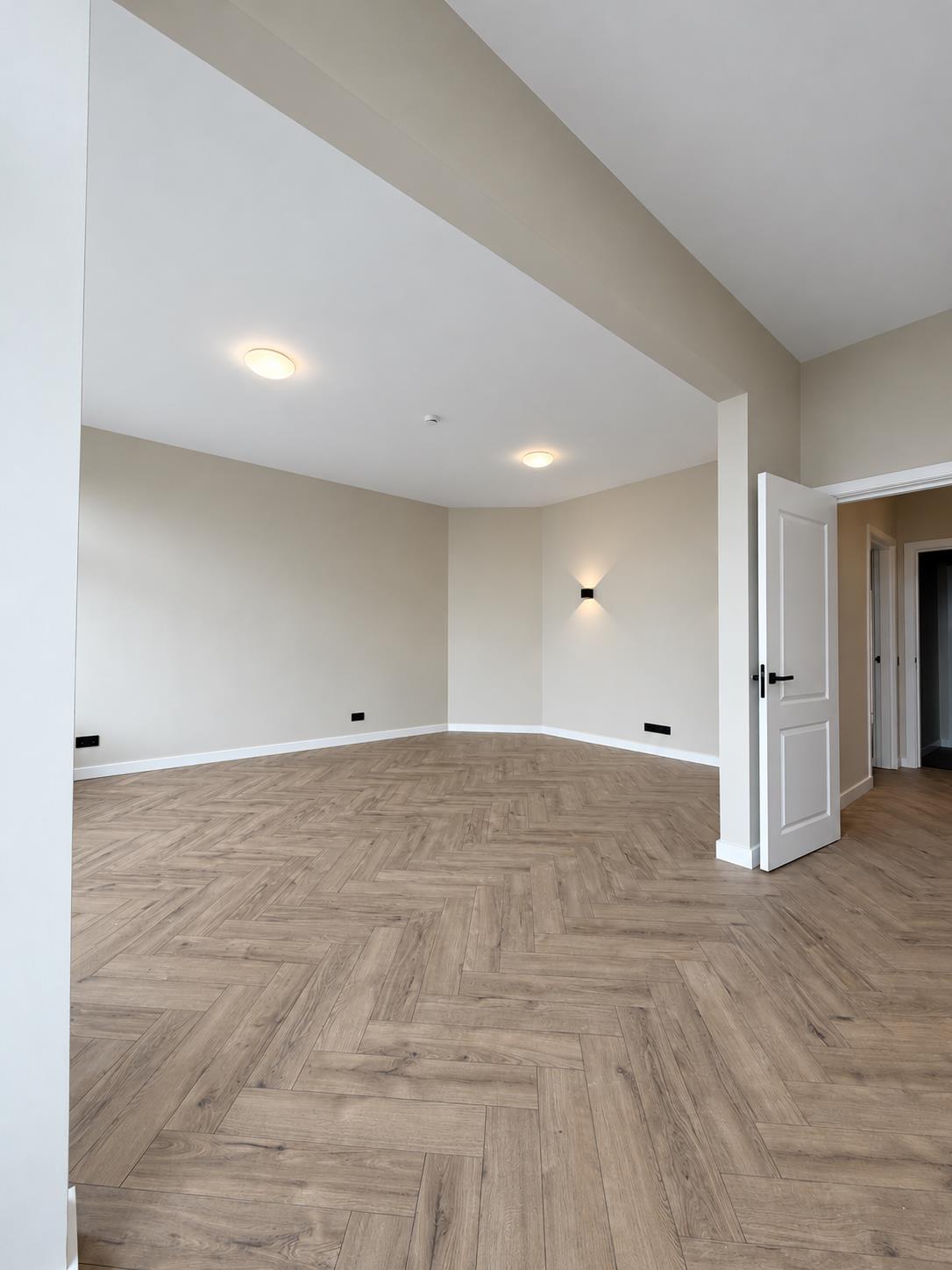 Appartement te huur in Rotterdam – Mathenesserlaan – foto 4