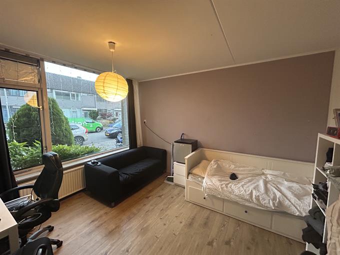 Zimmer bei Briljantstraat In Groningen