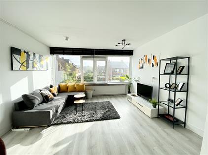 Apartment for rent 1750 euro Fluitekruid, Rotterdam