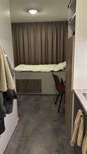 Studio te huur 821 euro Limapad, Utrecht