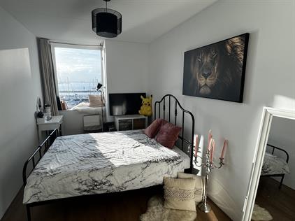 Kamer te huur 1250 euro Kraanspoor, Amsterdam