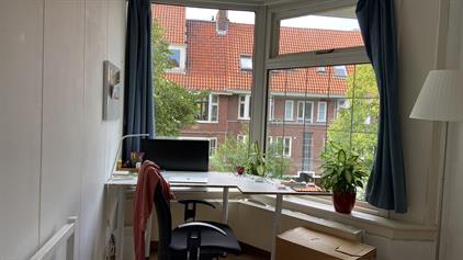 Room for rent 430 euro Parkweg, Groningen