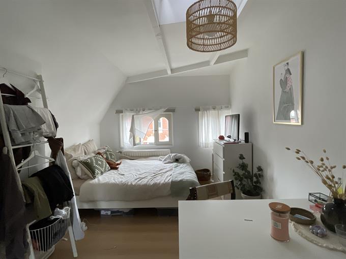 Zimmer bei Ginnekenweg In Breda