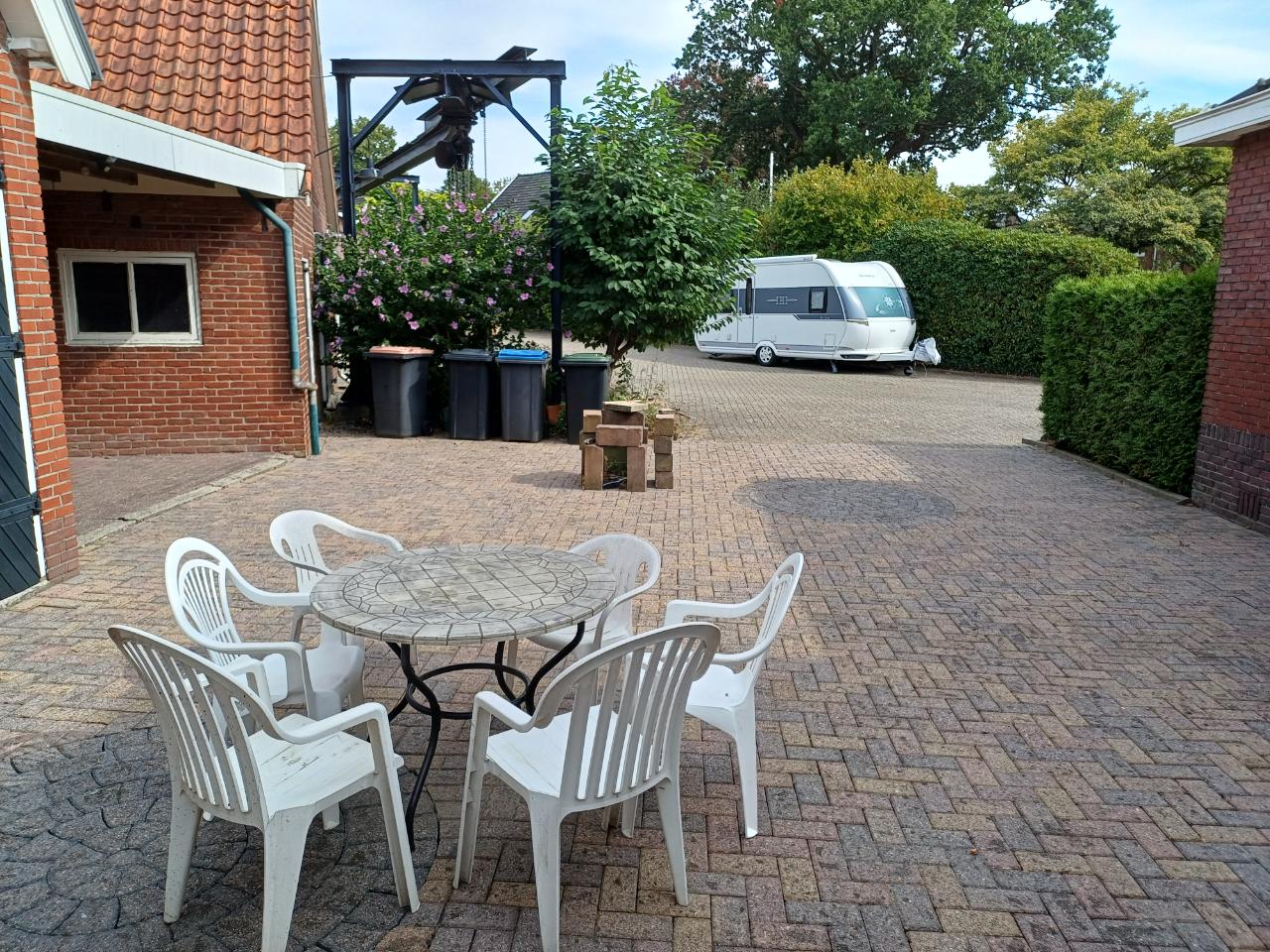 Kamer te huur in Enschede – Brinkstraat – foto 4