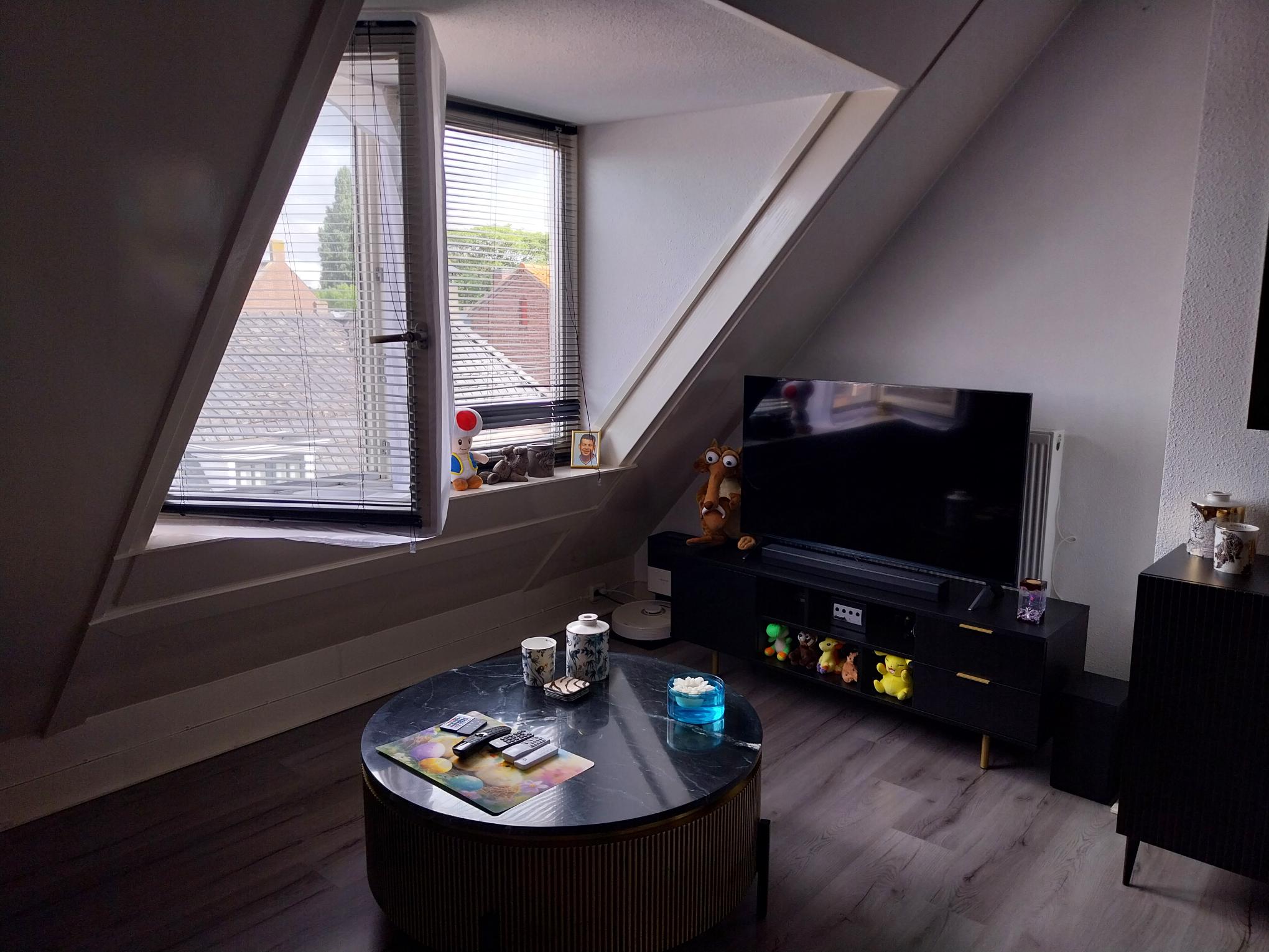 Appartement aan Grote Kerkstraat, Raamsdonksveer 10