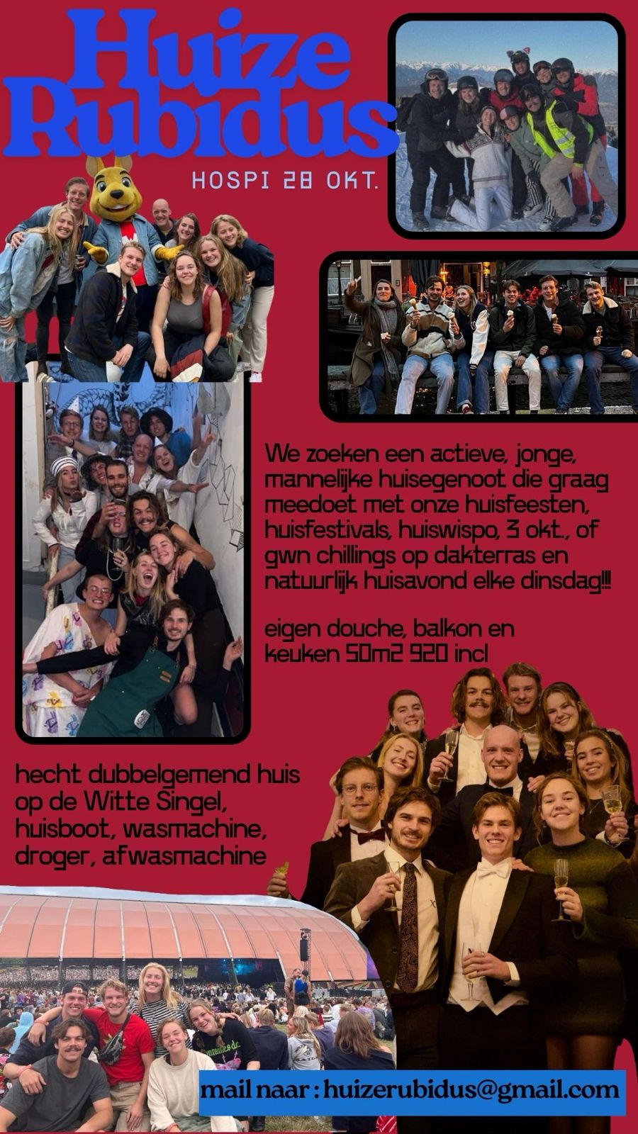Witte Singel