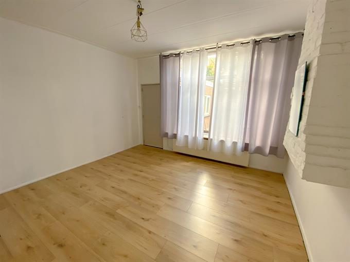 Zimmer bei Bothastraat In Leeuwarden