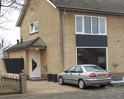 Room for rent 475 euro Brugstraat, Mierlo