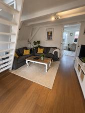 Kamer te huur 1100 euro Warmoesstraat, Amsterdam