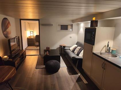 Studio for rent 1500 euro Dordtsestraatweg, Rotterdam