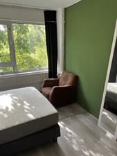 Room for rent 450 euro Oudraadtweg, Delft