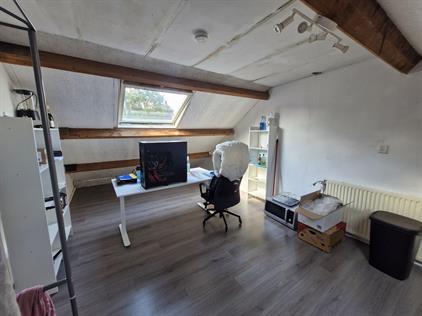Kamer te huur 550 euro Helmersstraat, Dordrecht