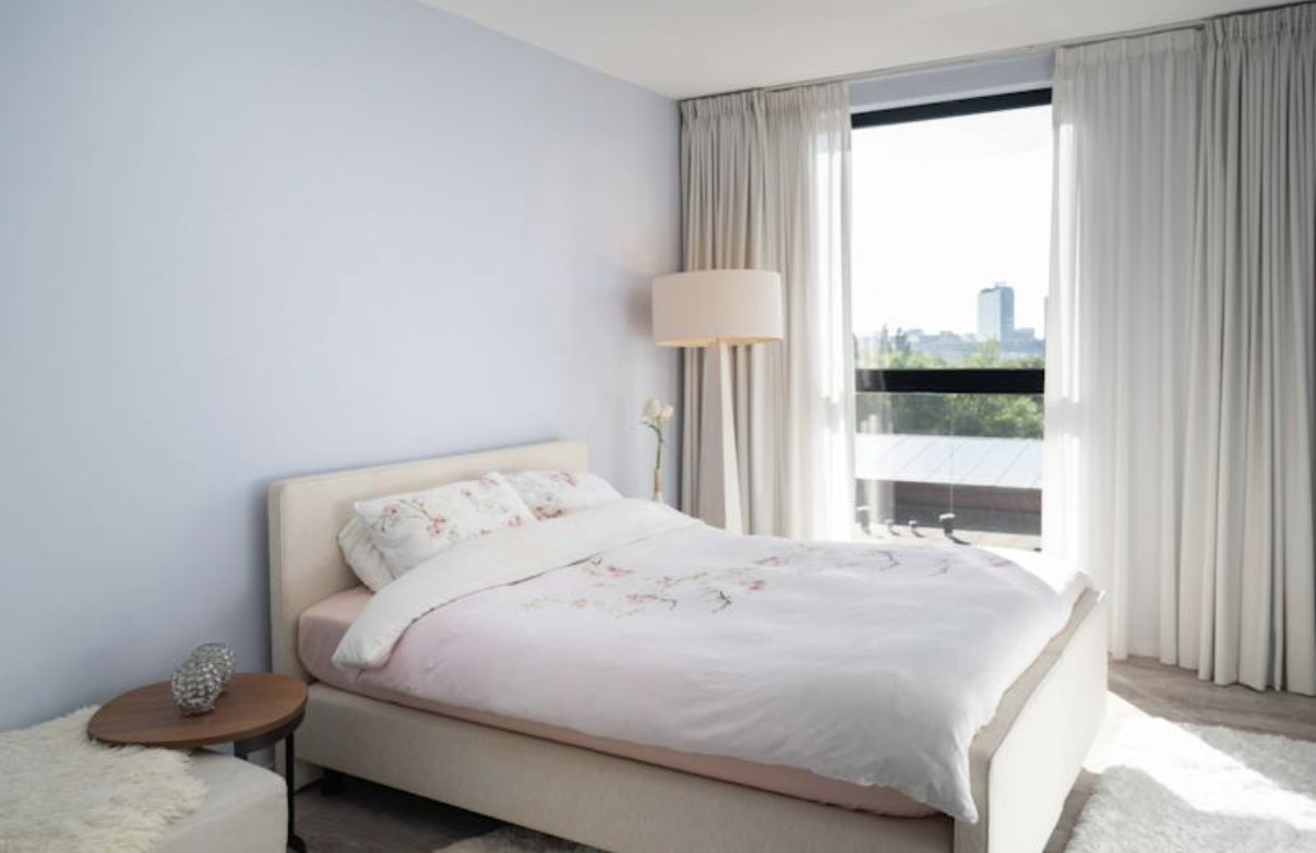 Appartement aan Bercylaan, Amsterdam 5