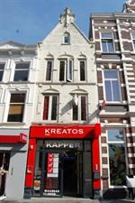 Appartement te huur 975 euro Ginnekenstraat, Breda