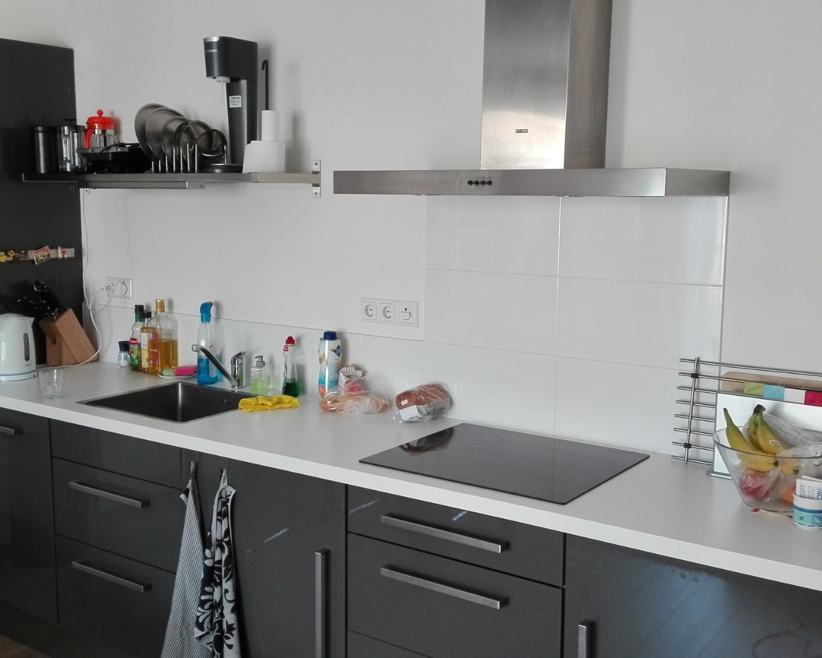 Kamer aan Clusiushof, Oegstgeest 6