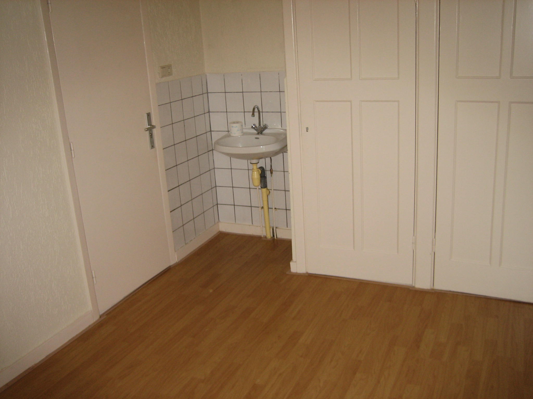 Kamer te huur in Arnhem – Rosendaalsestraat – foto 2