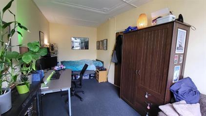 Kamer te huur 575 euro Doedesstraat, Rotterdam