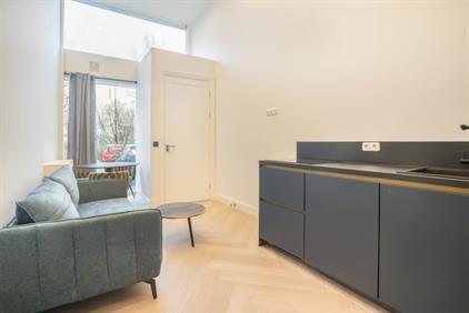 Wohnung zu vermieten 1650 Euro Spoorsingel, Beverwijk