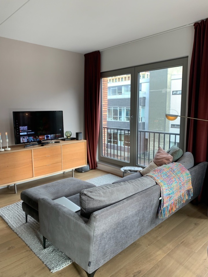 private-rentals for rent on Schipluidenlaan