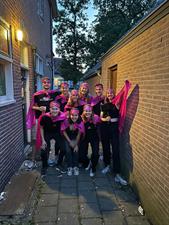 Room for rent 380 euro Goolkatenweg, Enschede