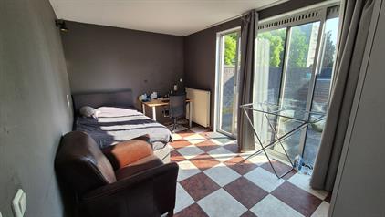 Room for rent 930 euro Clara Zetkinstraat, Amsterdam