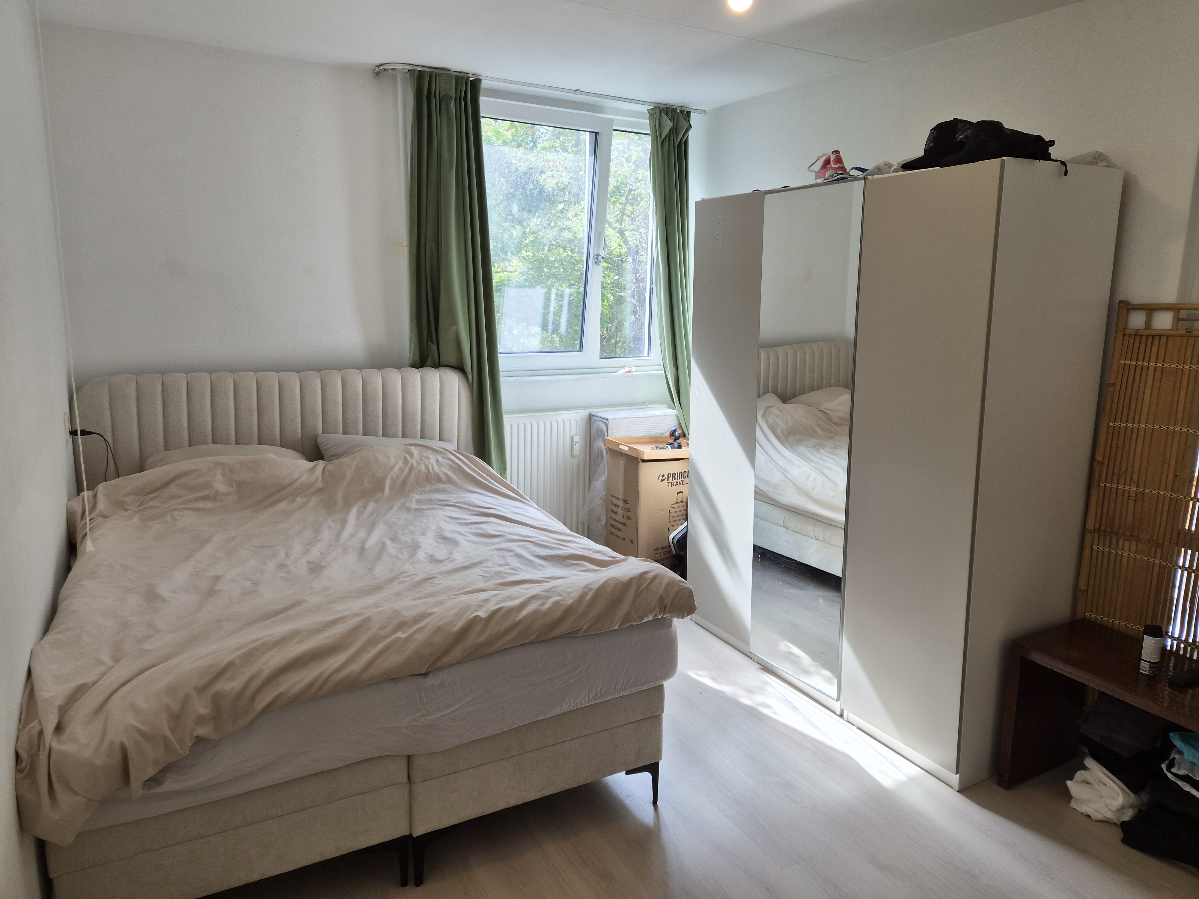 Kamer te huur in Diemen – Tarwekamp – foto 2