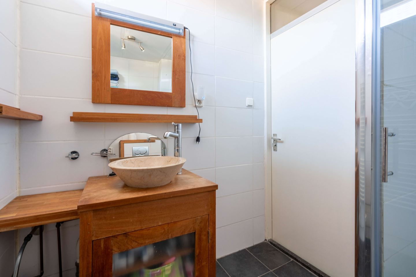 Kamer aan Multatuliweg, Muntendam 5