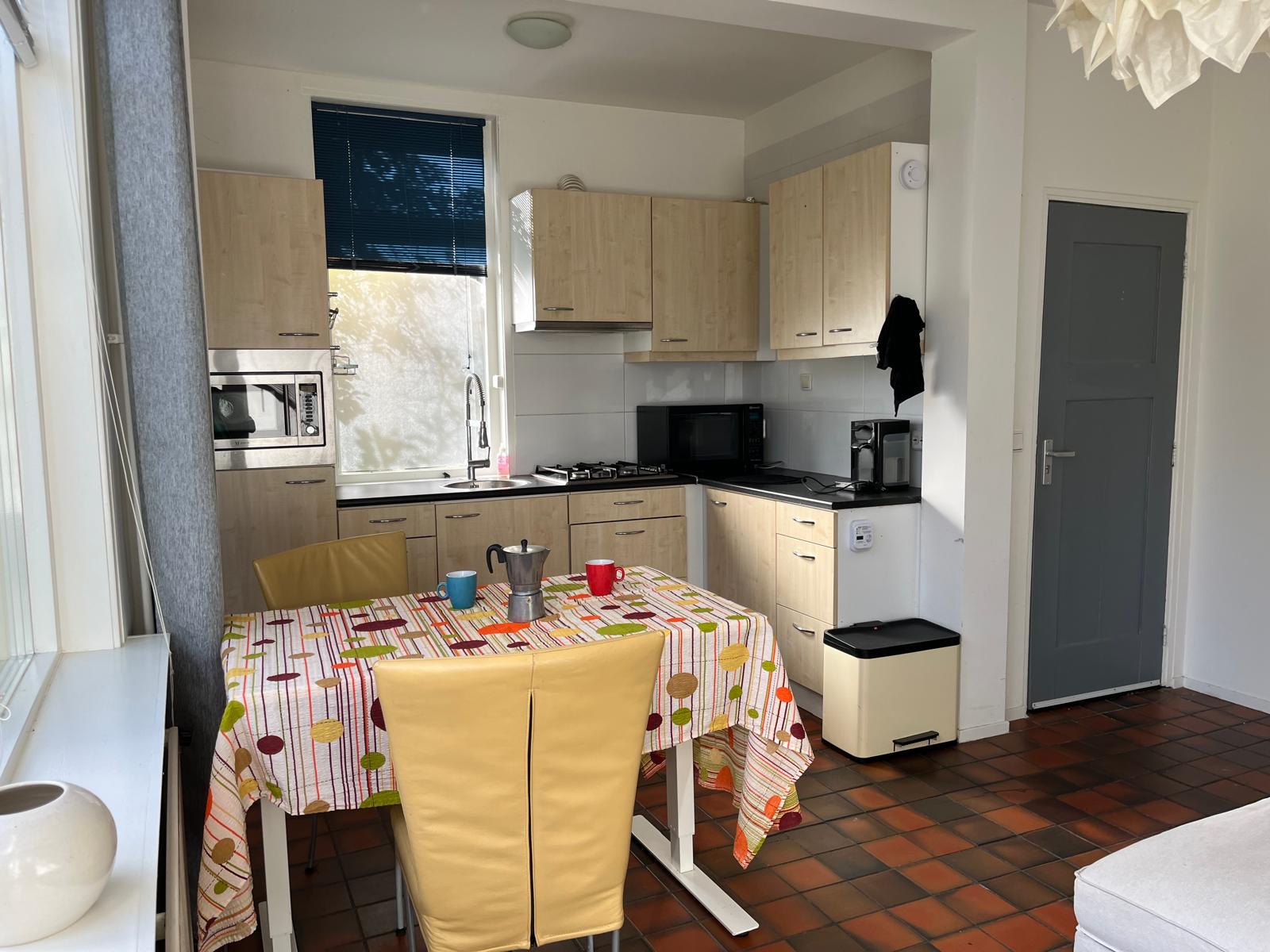 Kamer te huur in Tilburg – Nieuwstraat – foto 2
