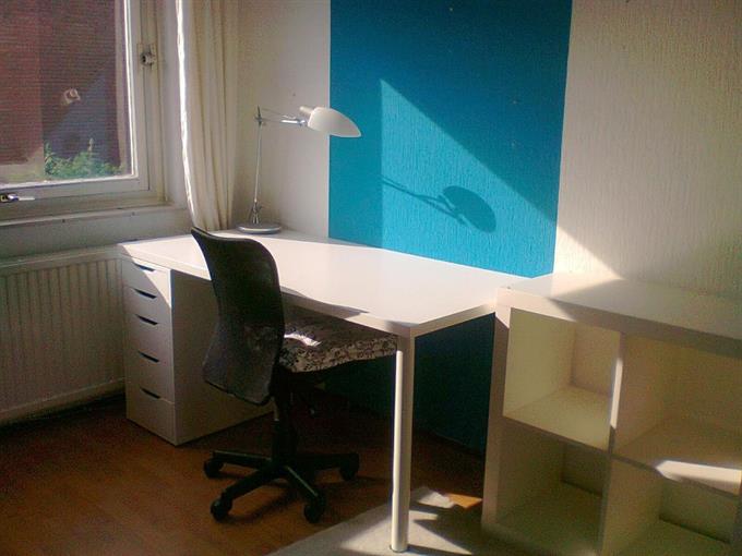 Zimmer bei Hogeborg In Maastricht